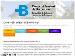 Sites similar to csb.cat