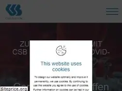 Sites similar to csb.com