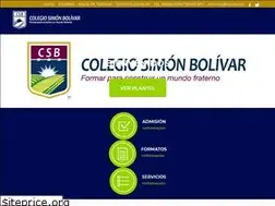 Sites similar to csb.edu.mx