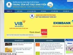 Sites similar to csb.edu.vn