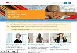 Sites similar to csb.gc.ca