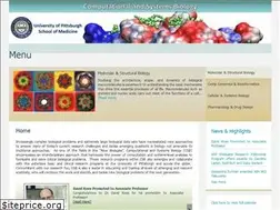 Sites similar to csb.pitt.edu