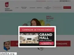 Sites similar to csb.qc.ca
