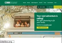 Sites similar to csb1.com