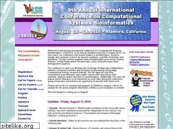 Sites similar to csb2010.org