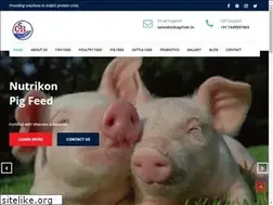 Sites similar to csbagrivet.in