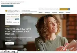 Sites similar to csbank.com