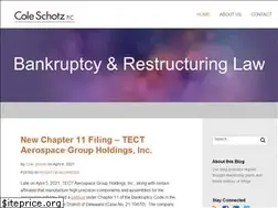 Sites similar to csbankruptcyblog.com