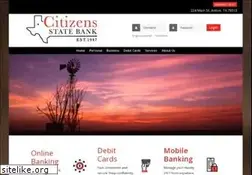 Sites similar to csbanton.com