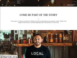 Sites similar to csbarbers.com
