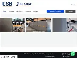 Sites similar to csbautomacao.com.br