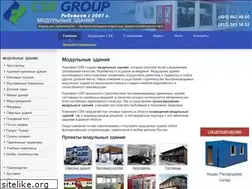 Sites similar to csbblok.ru