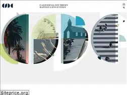Sites similar to csbc.com