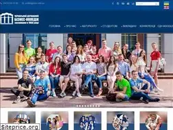 Sites similar to csbc.edu.ua