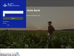 Sites similar to csbcheneyks.com