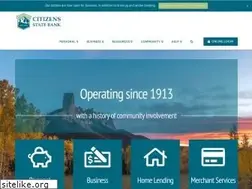 Sites similar to csbcolorado.com
