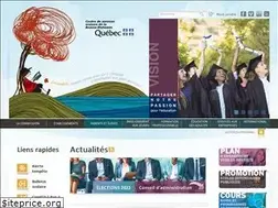 Sites similar to csbe.qc.ca