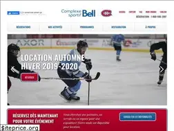 Sites similar to csbell.ca