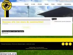 Sites similar to csbelley.fr