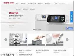 Sites similar to csbeyond.com