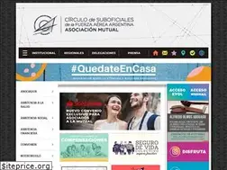 Sites similar to csbfaaam.org.ar