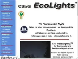 Sites similar to csbg.ca