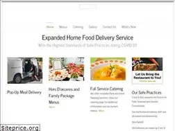 Sites similar to csbgourmet.com