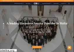 Sites similar to csbgroup.com