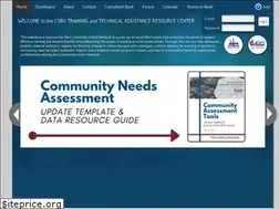 Sites similar to csbgtta.org