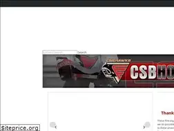 Sites similar to csbhockey.com