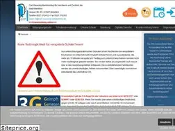 Sites similar to csbht.de