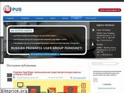 Sites similar to csbi-progress.ru