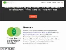 Sites similar to csbi.org.uk