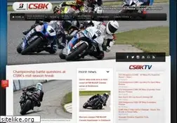 Sites similar to csbk.ca