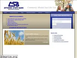 Sites similar to csbks.com