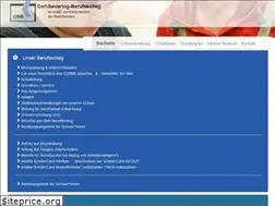 Sites similar to csbme.de