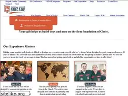 Sites similar to csbministries.org