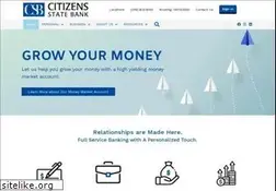 Sites similar to csbont.com