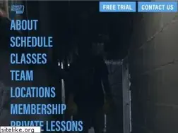 Sites similar to csboxinggym.com