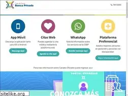 Sites similar to csbp.com.bo