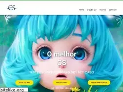 Sites similar to csbrasilia.com