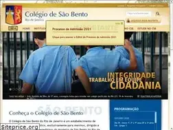 Sites similar to csbrj.org.br