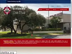Sites similar to csbsa.com