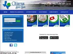 Sites similar to csbtx.bank