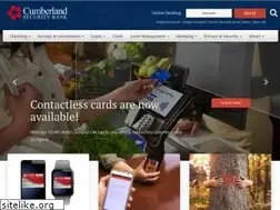 Sites similar to csbweb.com