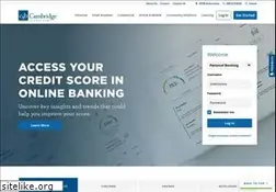 Sites similar to csbwebonline.com