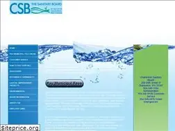 Sites similar to csbwv.com