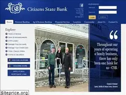Sites similar to csbwyoming.com