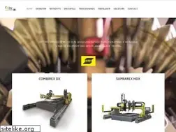 Sites similar to csbx.nl