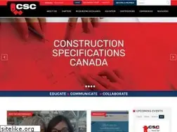 Sites similar to csc-dcc.ca